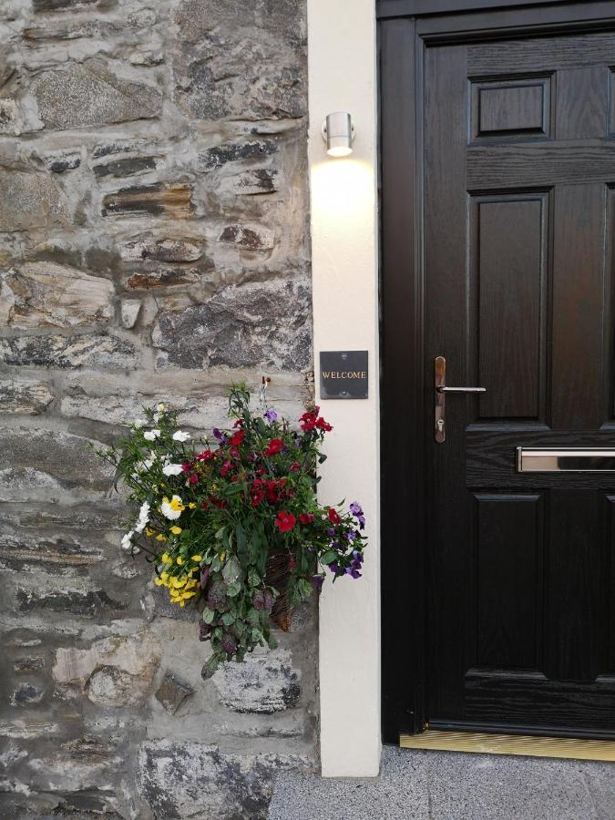 Seaview Guesthouse Mallaig Exterior foto