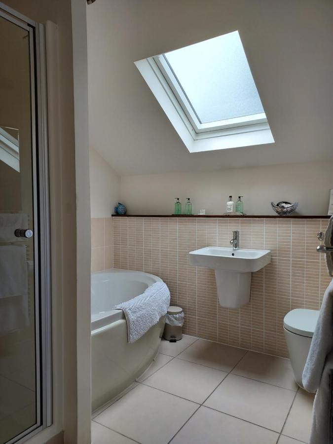 Seaview Guesthouse Mallaig Cameră foto